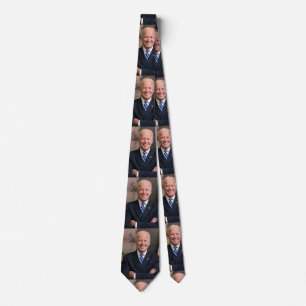 Corbata Joe Biden