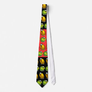 Corbata Jollybeans de los lowman del microprocesador -