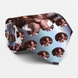 Corbata Joven actriz risible