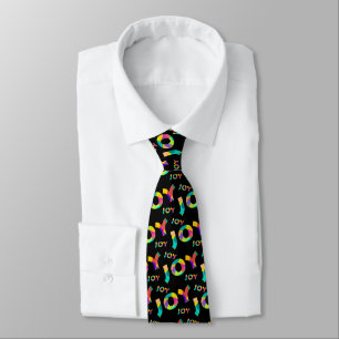 CORBATA JOY NECK TIE