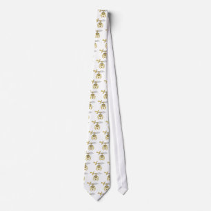 Corbata Joya de la orden