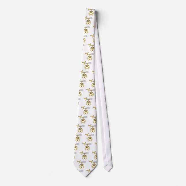 Corbata Joya de la orden (Anverso)