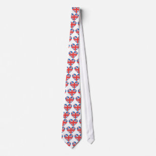 Corbata Jubileo del corazón