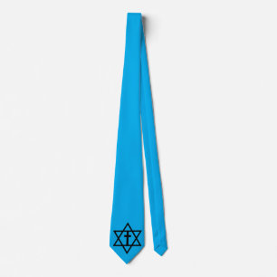 Corbata Judío Messiánico