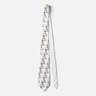Corbata judo