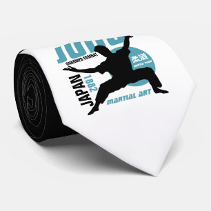 Corbata Judo 1882