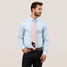Corbata Juego Círculo Conseguido De Em