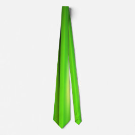 Corbata Juego de bambú verde