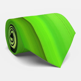 Corbata Juego de bambú verde