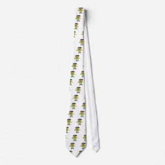 Corbata Jugador 2 del rugbi