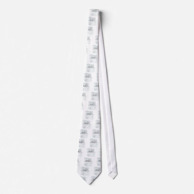 Corbata Jugadores puntuales del juego (Anverso)