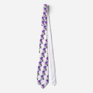 Corbata Juguemos Muisc_