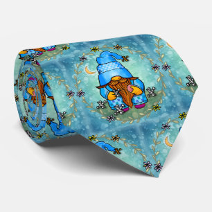 Corbata Juguetes de juego de Gnome