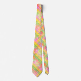 Corbata JUICY STRIPE Tie