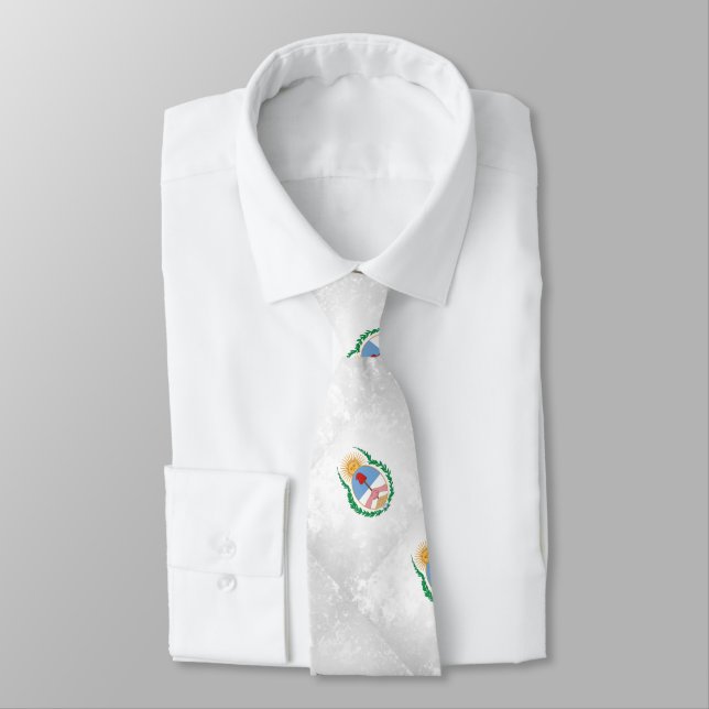 Corbata Jujuy (Atado)