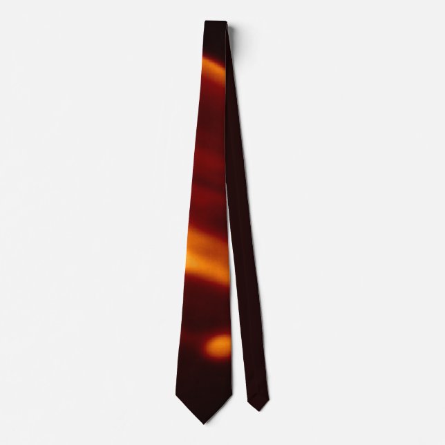 CORBATA JUPITER IN IR NECK TIE (Anverso)