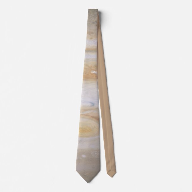 CORBATA JUPITER NECK TIE (Anverso)
