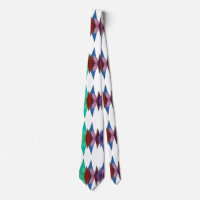 Just Forms Modern Neck Tie