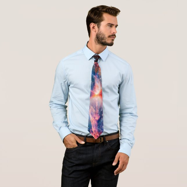 Corbata JWST Herbig-Haro 46/47 Actively Forming Stars (In situ)