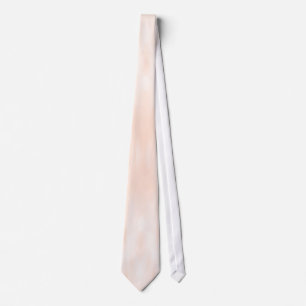Corbata Kabloom Stretch Tie - Cameo