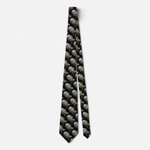 Corbata Kafka Head