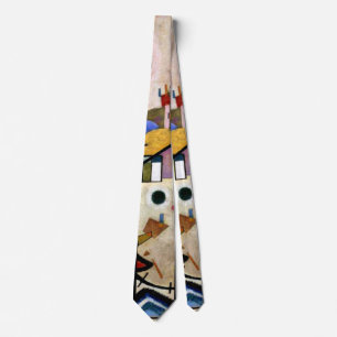 Corbata Kandinsky - Acordes Opuestos