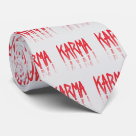 Corbata Karma