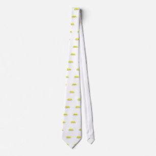 Corbata Karma - Obtenemos lo que damos