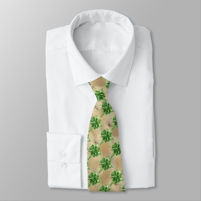 Corbata ¡Karpas Diem! (Atado)
