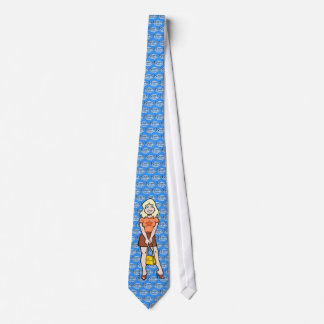 Corbata Kasey y Company Tie