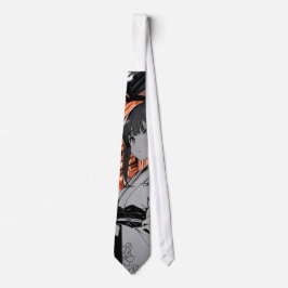 Corbata KAWAII Japanese Girl tie