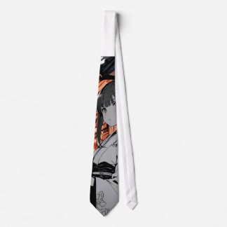 Corbata KAWAII Japanese Girl tie