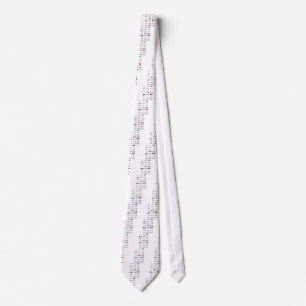 Corbata kawaii kaomoji