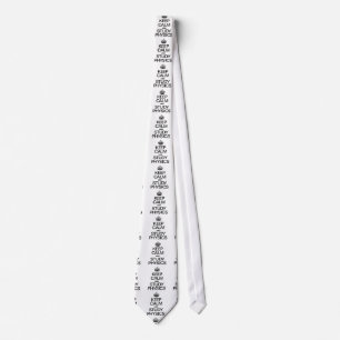 CORBATA KEEP CALM AND STUDY PHYSICS
