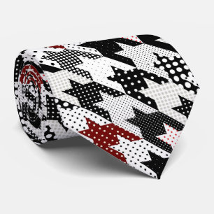 Corbata keffiyeh