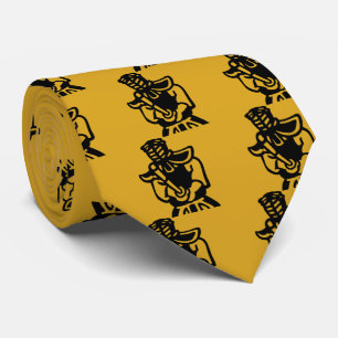 Corbata Kendo
