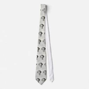 Corbata Kierkegaard derecho