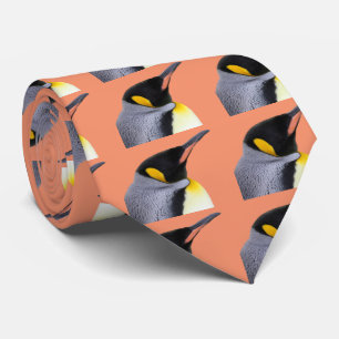 Corbata King Penguin