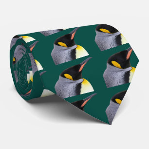 Corbata King Penguin