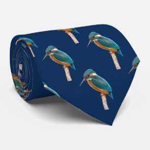 Corbata Kingfisher