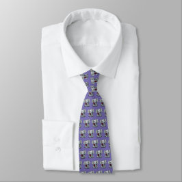 Corbata KiniArt Elephant Tie