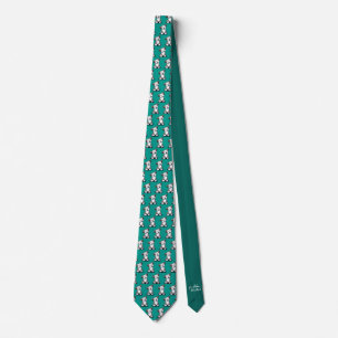 Corbata KiniArt Havanese Neck Tie
