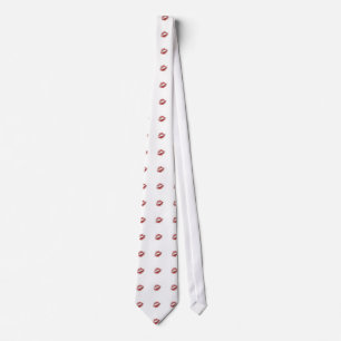 CORBATA "KISSING TIE" PARA ESE MUY ESPECIAL TIPO