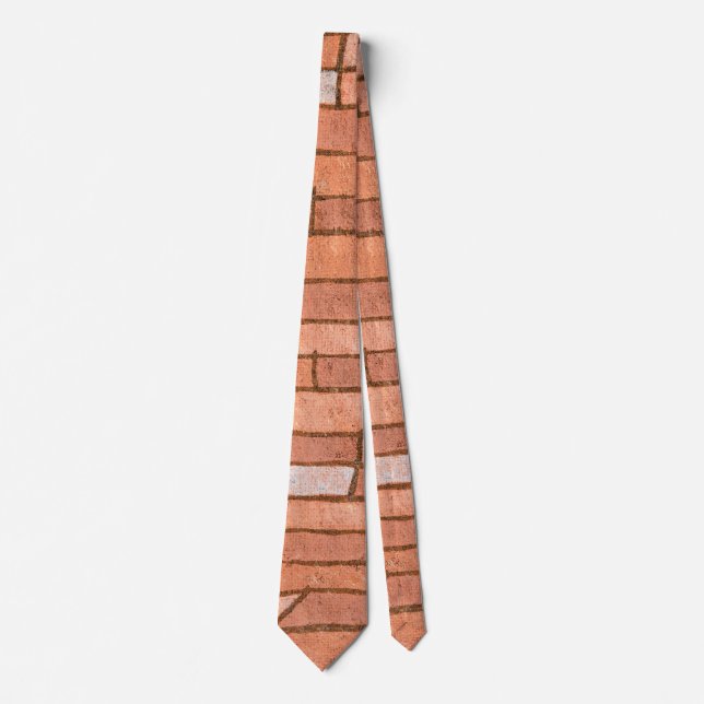 Corbata Klee - Liquidación de Barracks (Anverso)