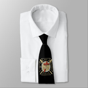 Corbata Knight