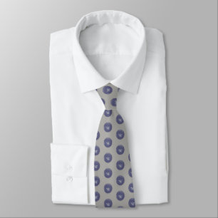 Corbata Knopf an Knopf Krawatte