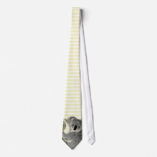Corbata Koala linda