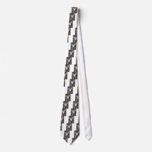 Corbata Koala linda Aussi de Zazzle del destino interior