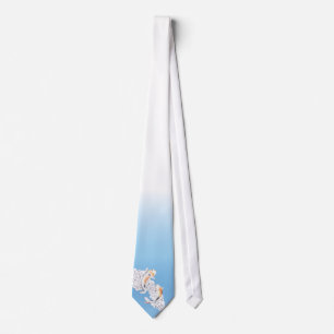 Corbata Koi