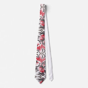 Corbata koi02ties